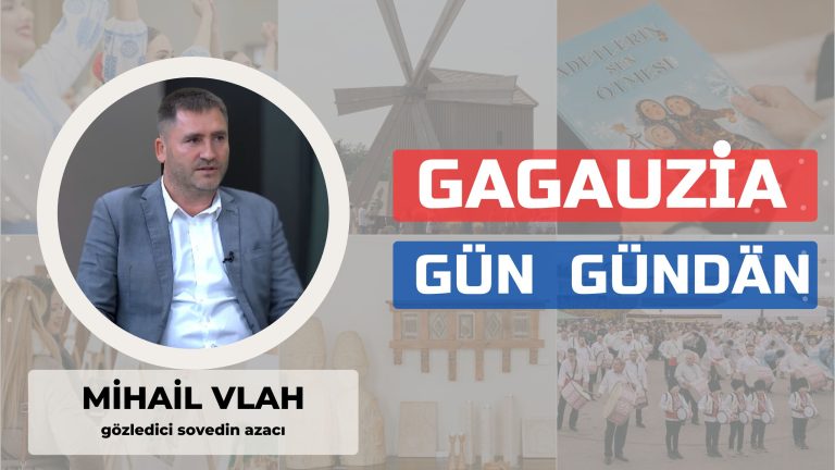 Mihail Vlah GRT müdürün seçilmesi için hem Gözledici Sovetin başı görevini brakması için Mihail Vlah GRT müdürün seçilmesi için hem Gözledici Sovetin başı görevini brakması için