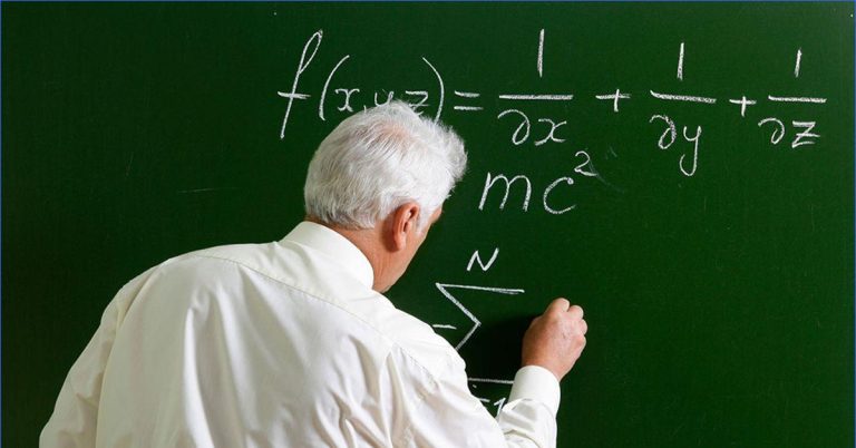 В Молдове около 30% преподавателей — пенсионеры. Как власти намерены решить проблему
