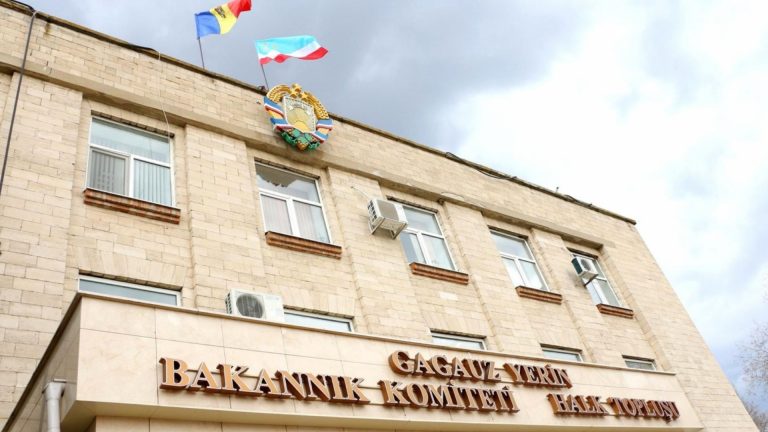 /Видео/ Социальные программы в Гагаузии будет регулировать новый закон /Видео/ Социальные программы в Гагаузии будет регулировать новый закон