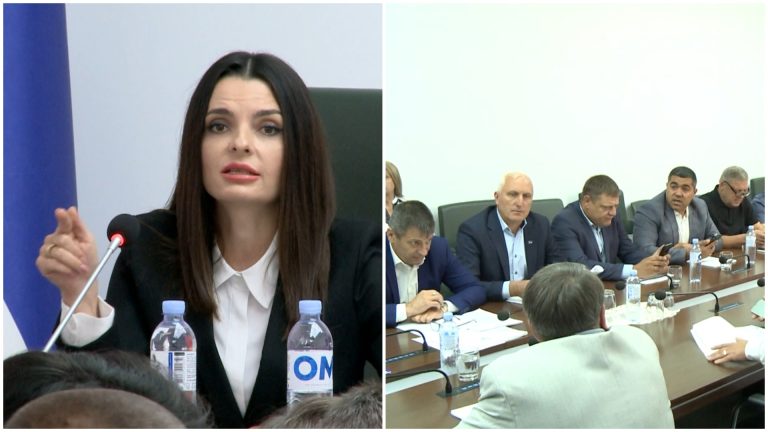 /Видео/ НСГ отклонило предложенную структуру исполкома: Специальное заседание пройдет 11 августа /Видео/ НСГ отклонило предложенную структуру исполкома: Специальное заседание пройдет 11 августа