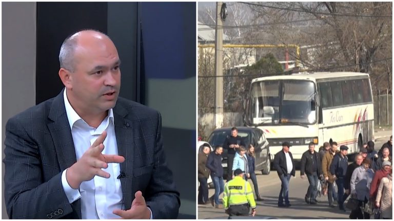 /Видео/ Эксперт Promo-LEX: «Люди должны знать, что подвоз на выборах запрещен»