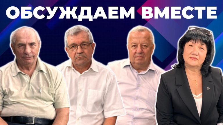 Участники событий начала 90-х о Гагаузской республике и нынешней автономии