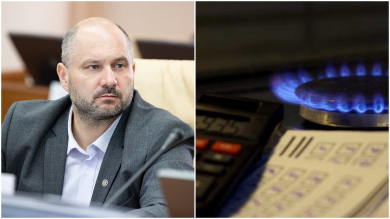 Парликов: Средняя закупочная цена газа позволяет пересмотреть тарифы Парликов: Средняя закупочная цена газа позволяет пересмотреть тарифы