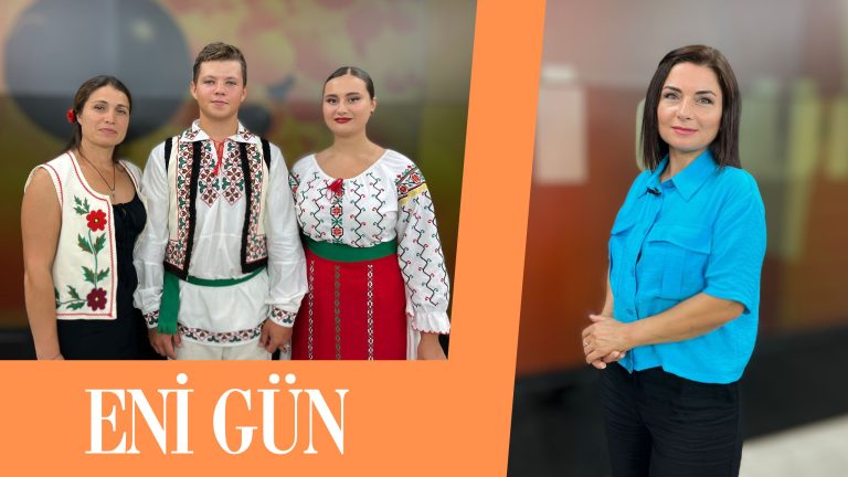 31-ci Halklararası muzıka hem oyun festivalindä Türkiyedä Moldovadan gagauzlar temsil ettilär. 31-ci Halklararası muzıka hem oyun festivalindä Türkiyedä Moldovadan gagauzlar temsil ettilär.