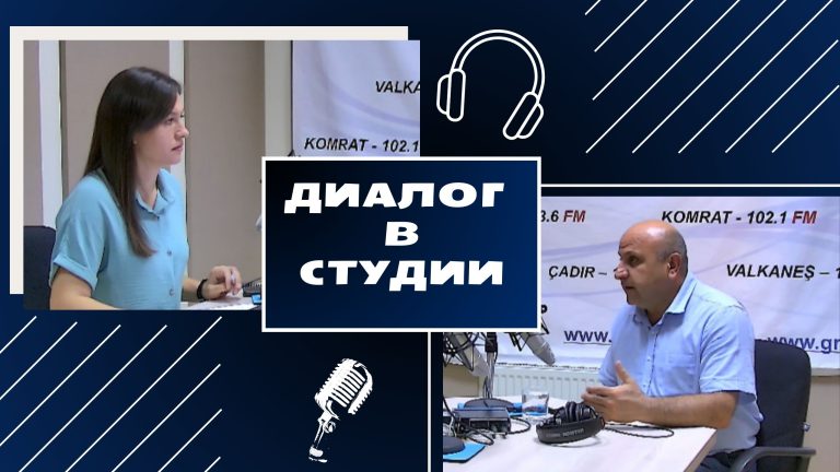 Виктор Петриогло о проектах, реализуемых в Вулканештах и о решении участвовать в выборах