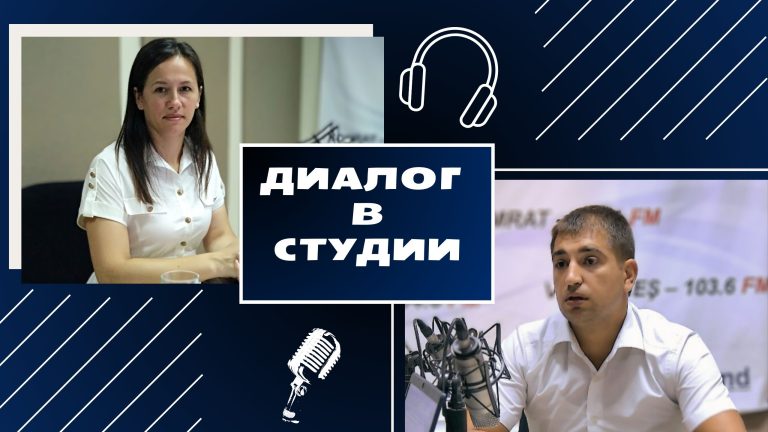Василий Капсамун о реализованных проектах и влиянии молодежи на систему публичного управления Василий Капсамун о реализованных проектах и влиянии молодежи на систему публичного управления