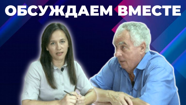 Петр Бузаджи об обстоятельствах, которые привели к провозглашению Гагаузской республики в 1990 году Петр Бузаджи об обстоятельствах, которые привели к провозглашению Гагаузской республики в 1990 году