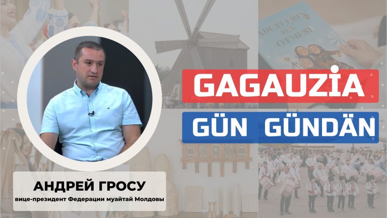 Андрей Гросу о том, как мотивировать ребенка заниматься спортом Андрей Гросу о том, как мотивировать ребенка заниматься спортом