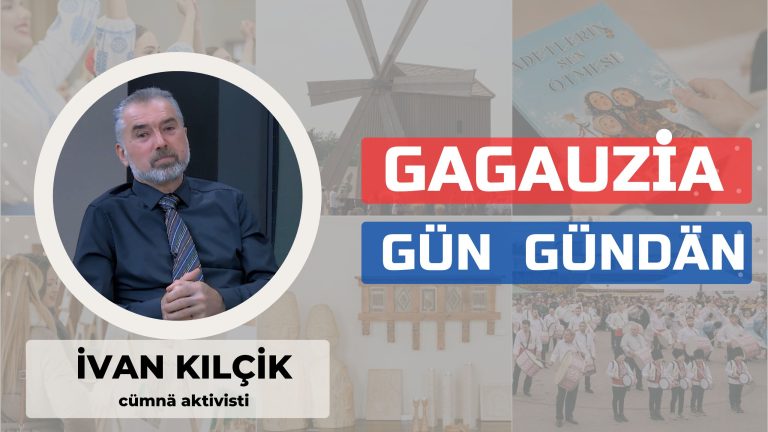 Cümnä aktivisti İvan Kılçik şindiki politika durumuna bakışını açıkladı Cümnä aktivisti İvan Kılçik şindiki politika durumuna bakışını açıkladı