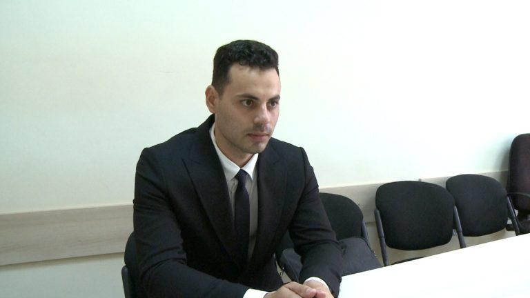 Наблюдательный Совет избрал исполнительного директора GRT