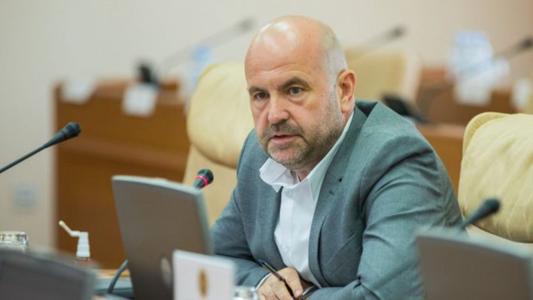 Владимир Боля: Молдова откроет посольство в Индии