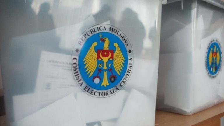 /Видео/ В Молдове возрастной ценз для кандидатов в примары снизили до 23 лет