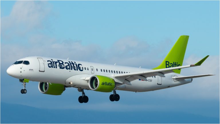 Молдова и авиакомпания airBaltic обсудили запуск прямого рейса между Кишиневом и Ригой Молдова и авиакомпания airBaltic обсудили запуск прямого рейса между Кишиневом и Ригой