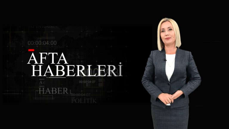 Afta haberleri | 09 09 23