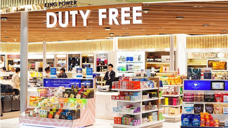 В Молдове вступил в силу запрет режима беспошлинной торговли duty-free В Молдове вступил в силу запрет режима беспошлинной торговли duty-free