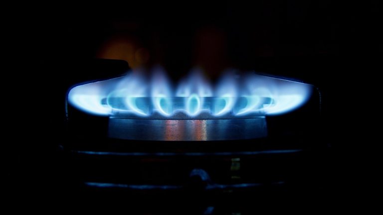 НАРЭ снизило тариф на газ