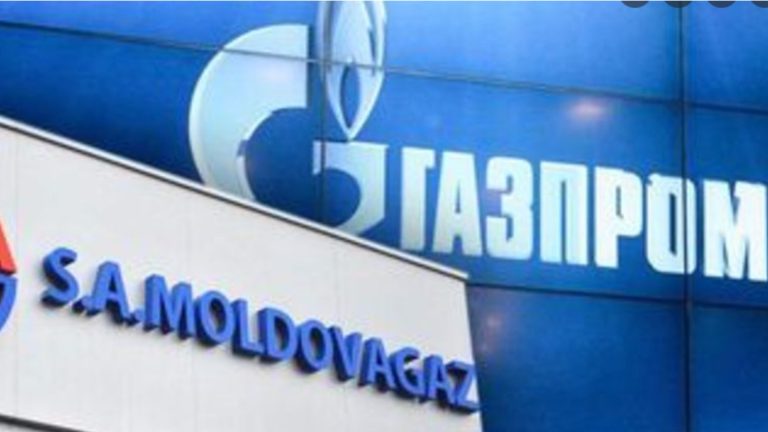 Санду: У Moldovagaz нет задолженности в 800 млн долларов перед «Газпромом»