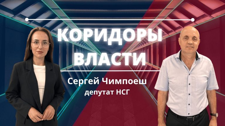 Сергей Чимпоеш: «Поправка о возмещении НДС — это «наказание» центра»