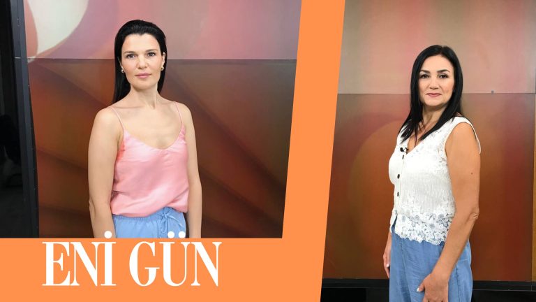 Eni Gün | 06.09.2023 Eni Gün | 06.09.2023