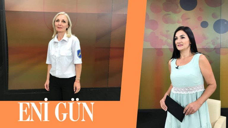 Eni Gün | 07.09.2023