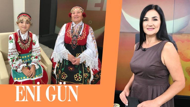 Eni Gün | 08.09.2023