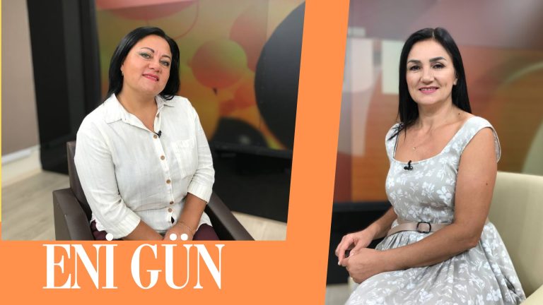 Eni Gün | 11.09.2023 Eni Gün | 11.09.2023