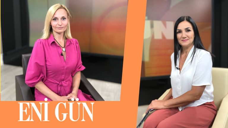 Eni Gün | 12.09.2023 Eni Gün | 12.09.2023