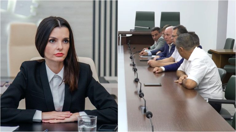 Башкан пригласила ряд депутатов НСГ на встречу к себе в кабинет, но они не пришли. В чем причина