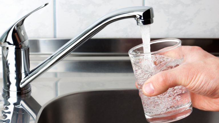В Комрате с 14 по 20 мая будет проводиться хлорирование воды
