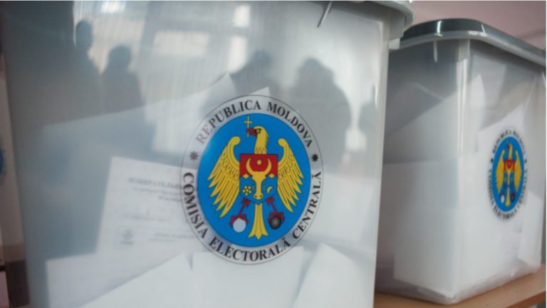 Всеобщие местные выборы в Молдове обошлись госбюджету в 154 млн леев