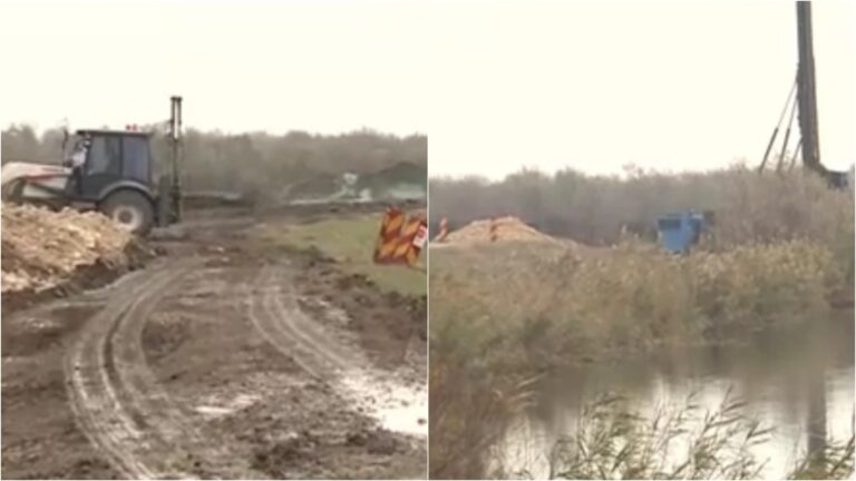 В Румынии появится новый порт на Черном море 