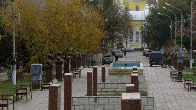 /Видео/ НСГ принял в первом чтении закон «О памятниках». В чем его необходимость /Видео/ НСГ принял в первом чтении закон «О памятниках». В чем его необходимость