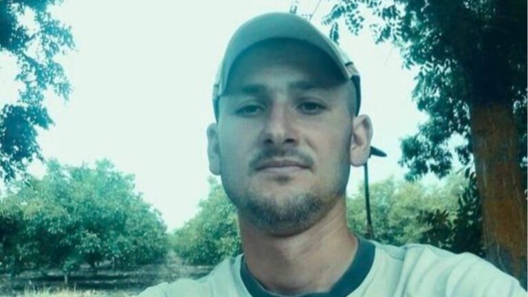 В Яловенах пропал 29-летний мужчина. Полиция просит помощи граждан в его поисках