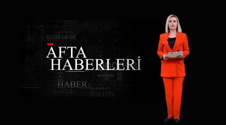 Afta haberleri | 25 11 23