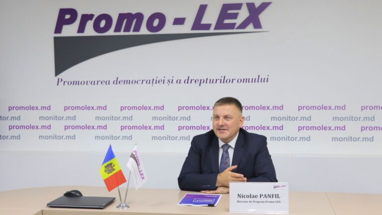Наблюдатели Promo-LEX обнаружили 62 нарушения на выборах Наблюдатели Promo-LEX обнаружили 62 нарушения на выборах