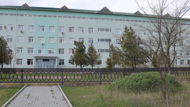 В районной больнице Тараклии отремонтируют лабораторию на более чем 1 млн леев