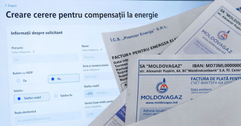 Стало известно, сколько граждане будут платить за газ, свет и тепло с разной энергетической уязвимостью