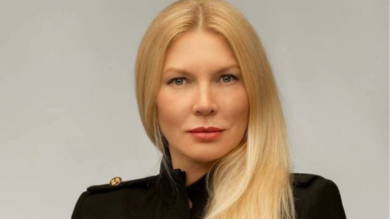 Арину Коршикову окончательно исключили из второго тура выборов в Бельцах