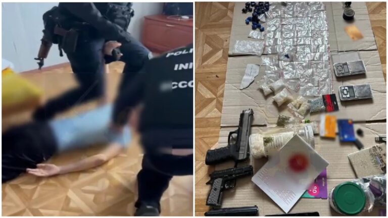 /Видео/ В Кишиневе полиция изъяла наркотики на 350 тыс. леев. Задержаны двое /Видео/ В Кишиневе полиция изъяла наркотики на 350 тыс. леев. Задержаны двое
