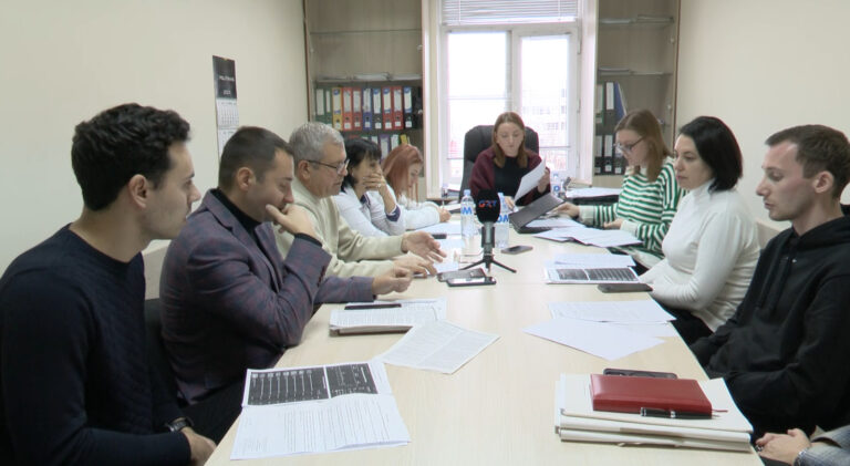 Заседание Наблюдательного совета GRT от 30.11.2023