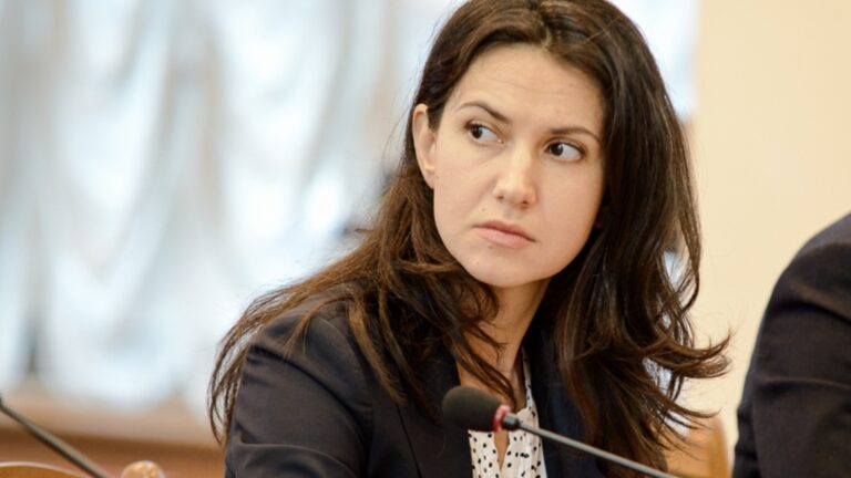 Депутат парламента Стамате о режиме ЧП в Молдове: «Это последнее продление»