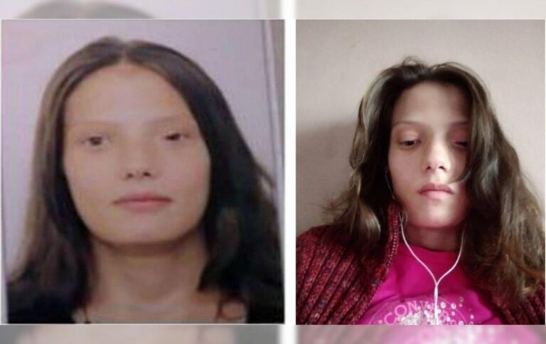 22-летняя девушка из Резины пропала без вести. Полиция ее разыскивает 22-летняя девушка из Резины пропала без вести. Полиция ее разыскивает
