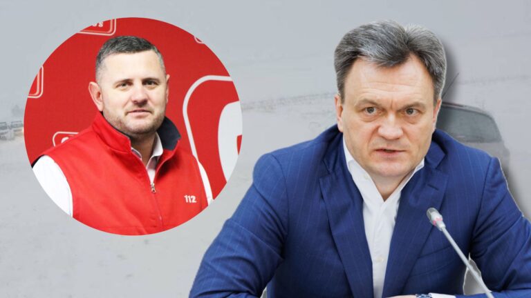 Речан потребовал отставки директора Службы 112 