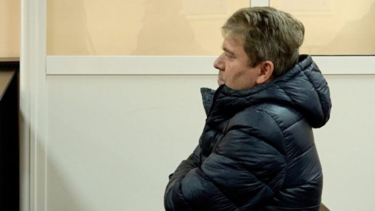 Главврача роддома в Бельцах поместили под домашний арест Главврача роддома в Бельцах поместили под домашний арест
