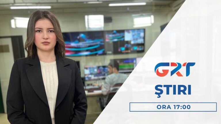 Ştiri | 24 11 23