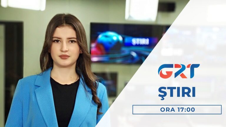 Ştiri | 21 11 23