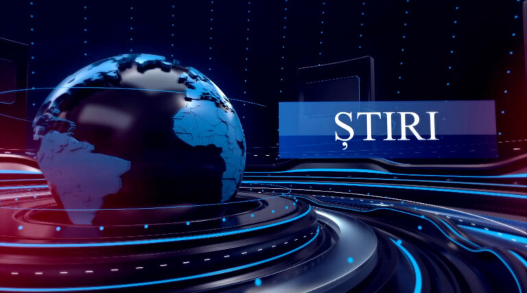 Ştiri | 23 11 23
