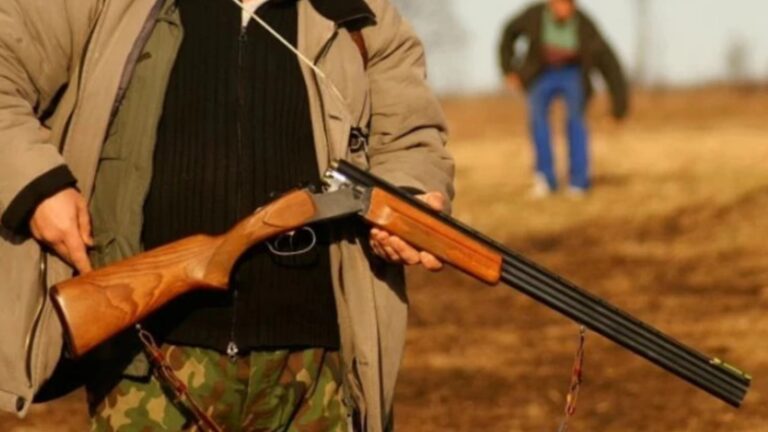 Несчастный случай на охоте: близи села Казаклия мужчина по ошибке выстрелил в товарища