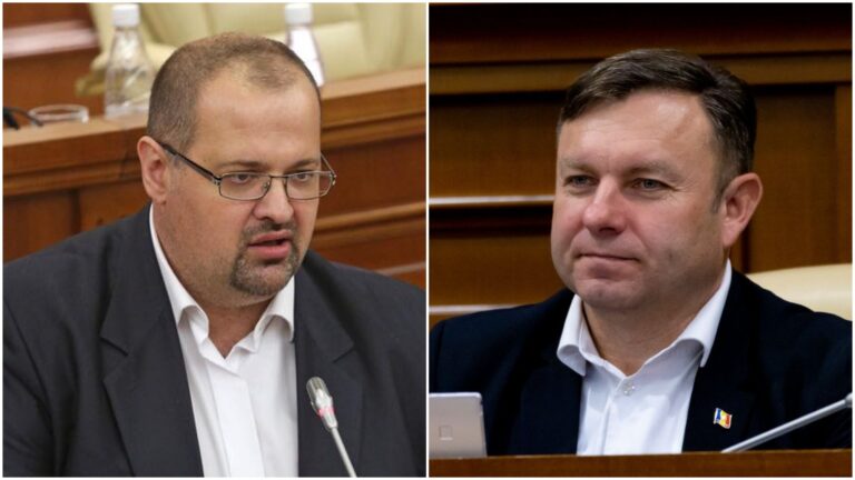 Два депутата парламента отказались от своих мандатов Два депутата парламента отказались от своих мандатов