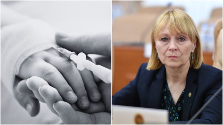 Немеренко о смерти 11-летнего мальчика в больнице Оргеева: «Мы не можем утверждать, что это была аллергия на лекарство» Немеренко о смерти 11-летнего мальчика в больнице Оргеева: «Мы не можем утверждать, что это была аллергия на лекарство»